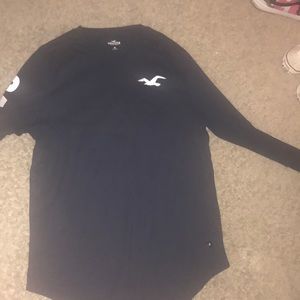 Hollister long sleeve